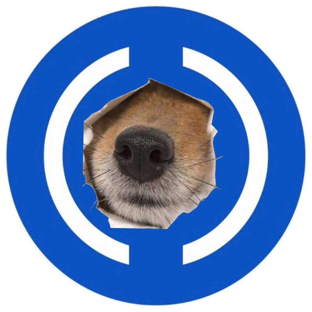 NOSE logo
